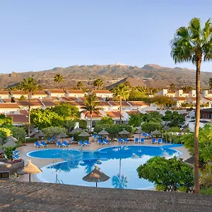Lägenhetshotell Wyndham Residences Golf Del Sur, San Miguel de Abona