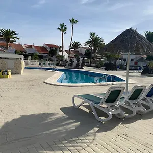 Pensión Eagle, San Miguel de Abona